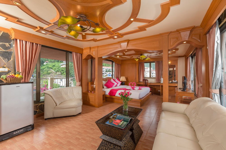 Others 5, CHANG RESIDENCE, Pulau Phuket
