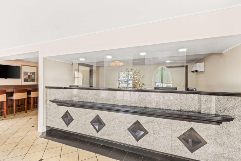 Public Area 2, Best Western Hazlet Inn, Monmouth