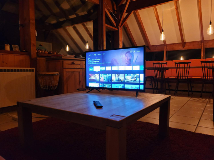 Others 3, Chalet Chalon, Haute-Savoie