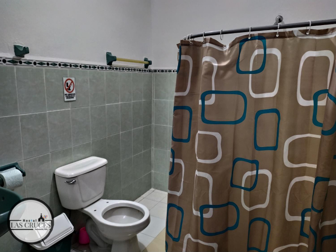 Others 2, Hostal Las Cruces, Valladolid