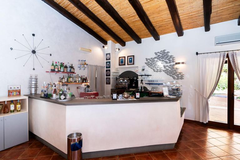 Food & Drinks 5, Borgo Degli Ulivi, Ogliastra