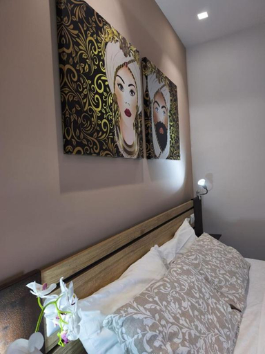 Others 5, B&B Cuore Barocco, Ragusa
