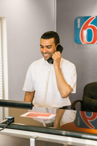 Others 5, Motel 6 San Francisco, CA – Civic Center, San Francisco