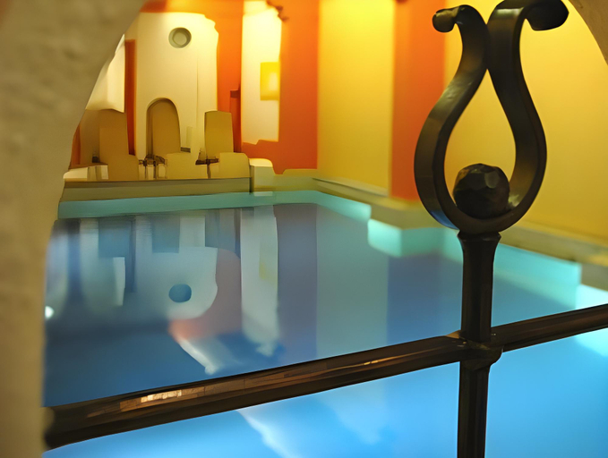 Sport & Beauty 2, Hotel Erlebach 4-Sterne-Superior, Bregenz