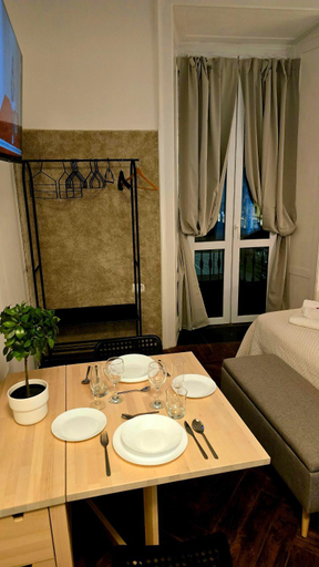 Bedroom 3, CASA STORICA 5 GIORNATE MILANO, Milano