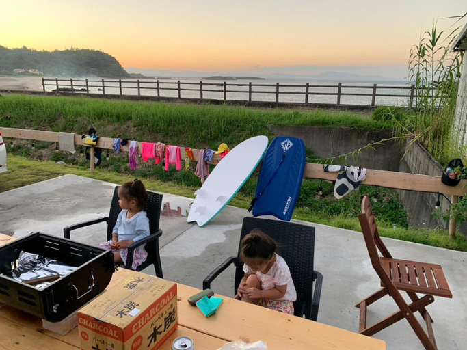 Others 4, SHIRAHAMA BEACH GARDEN, Miyazaki
