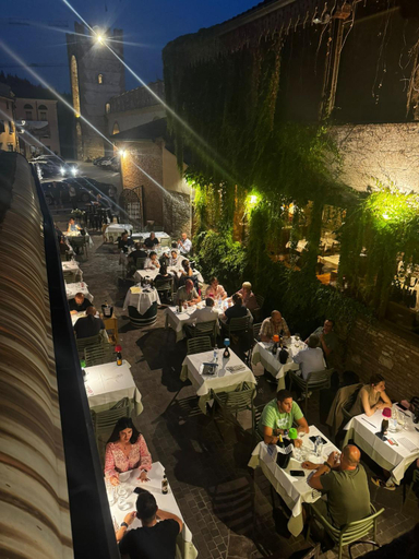 Food & Drinks 5, Albergo Al Gambero, Verona
