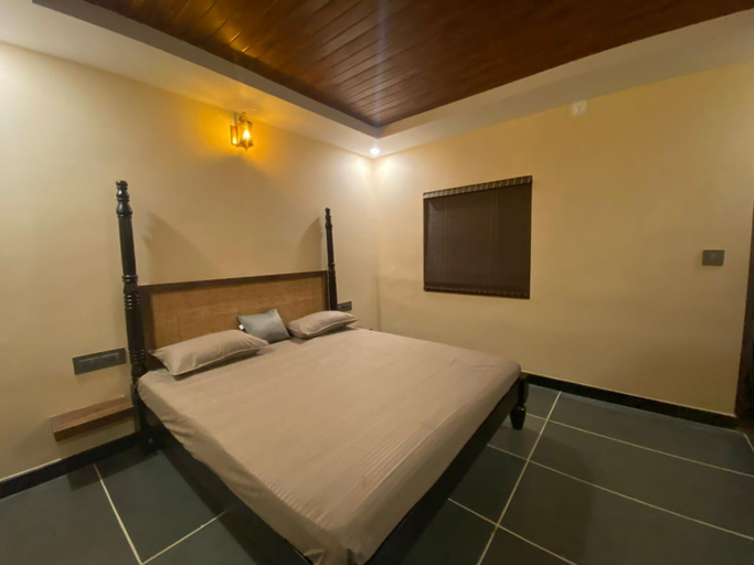 5, pancharathna heritage farmstay, Udupi