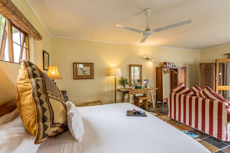 Bedroom 4, Rissington Inn, Ehlanzeni