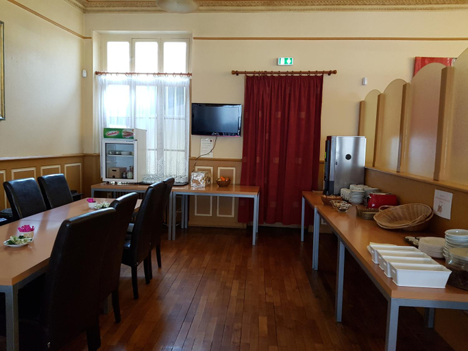 Others 5, Hotel Restaurant La Sirv Ne, Meuse