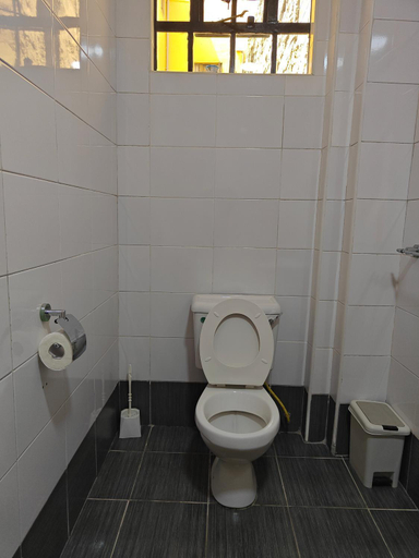 Bathroom 4, Roza Guest House Naivasha, Naivasha