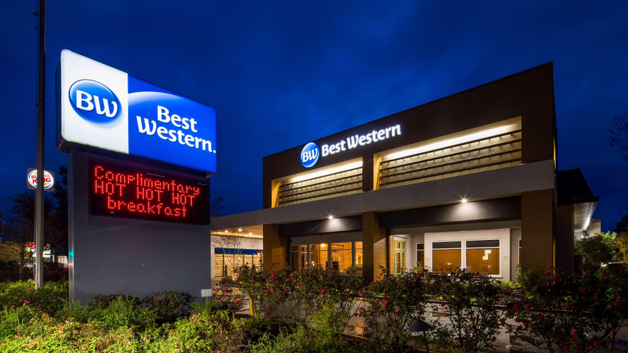Exterior & Views 2, SureStay Plus by Best Western Covington, Saint Tammany