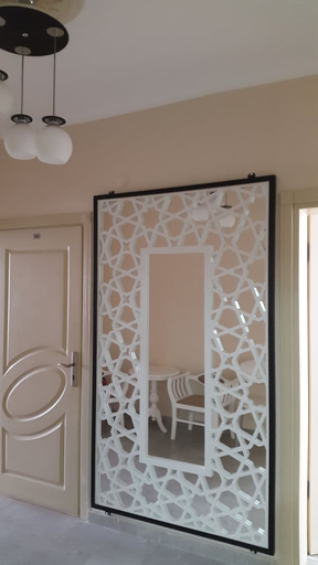 Bedroom 2, Ozmen Otel, Antalya