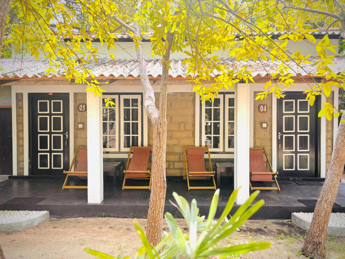 Others 4, Werala Beach Resort, Kalpitiya