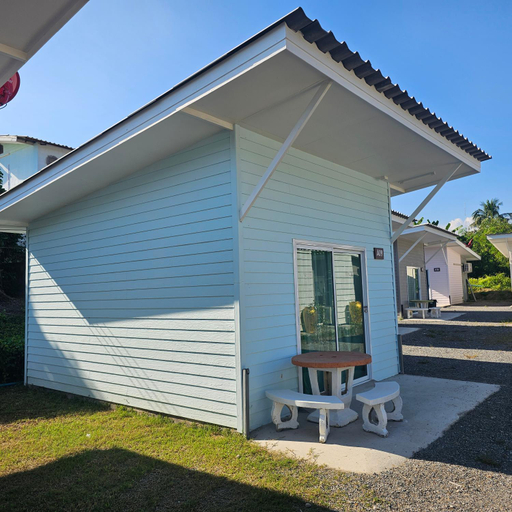 Others 5, บ้านสวนอินทนนท์รีสอร์ท-Modern House, Chom Thong