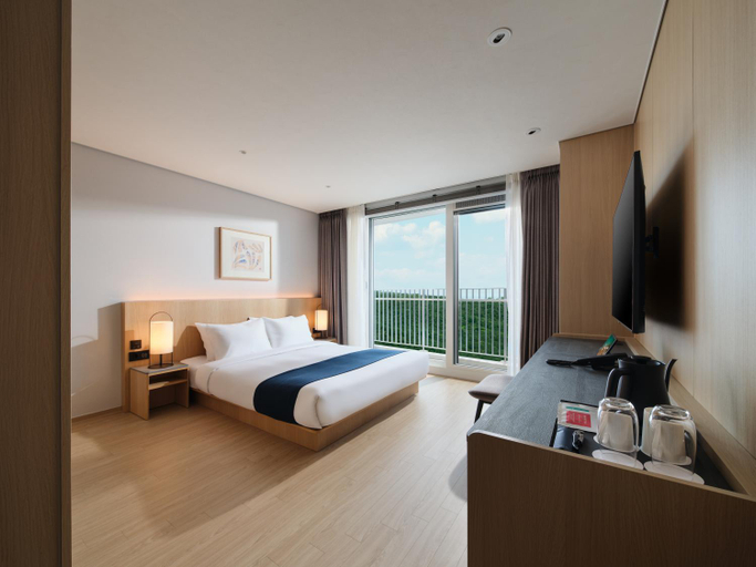 Bedroom 3, MATIE Osiria, Gijang