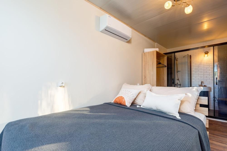 Bedroom 3, Anda Beach Bistro & Rooms, Ayvalık