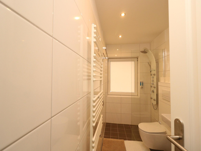 5, Apartment in Essen for two with Private Terrace, Essen