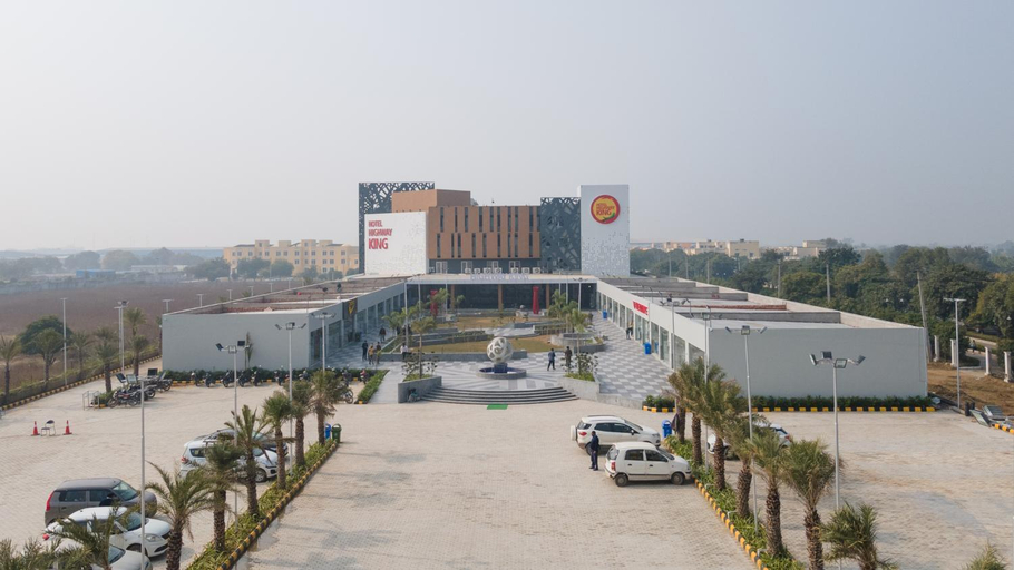 Others 3, HOTEL HIGHWAY KING Bilaspur, Gurgaon