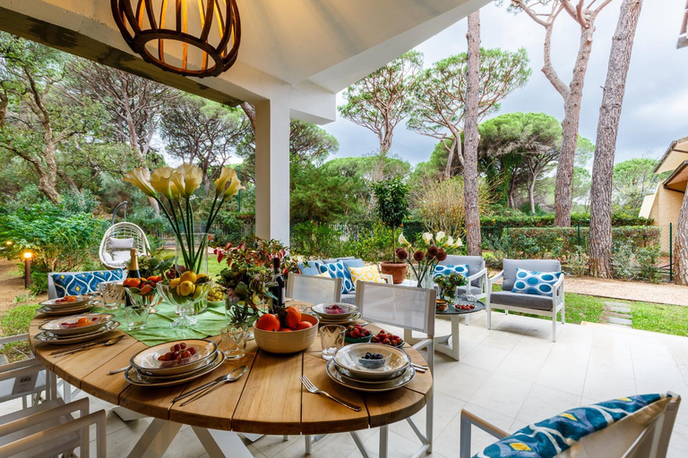 2, Villa Lucia in Castiglione Della Pescaia, Grosseto