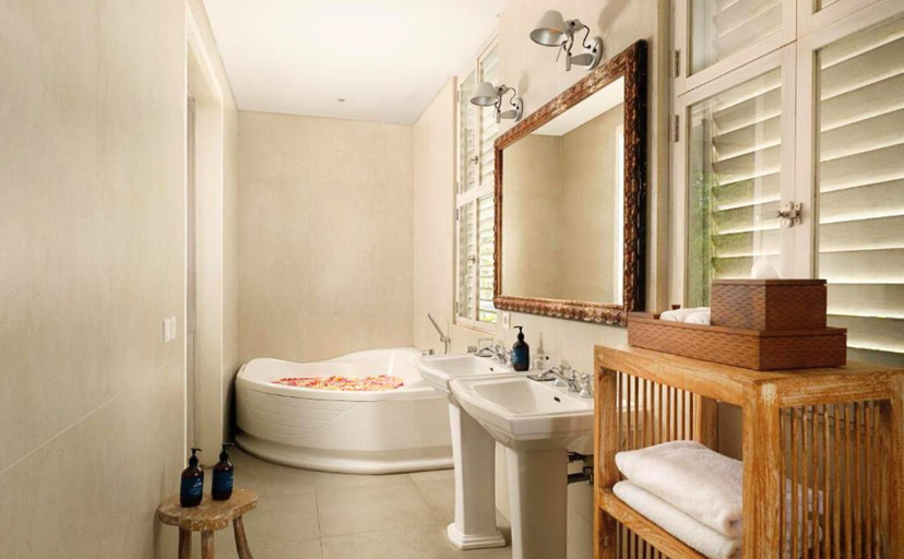 Others 1, Luxury 5 BR Private Pool Villa, Badung