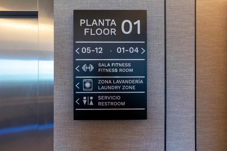 3, Feelathome Nervion Apartments, Sevilla