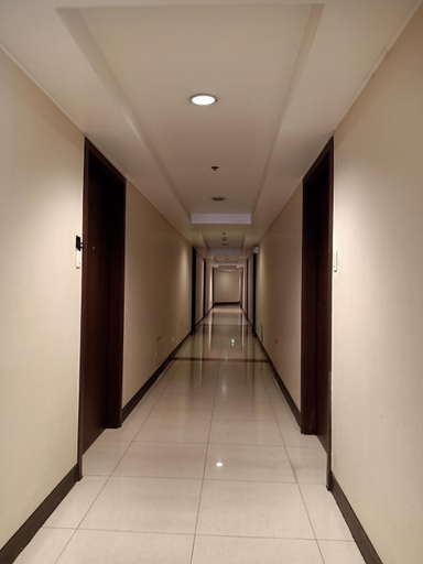 Others 3, Taj's Condotel, Pasay City