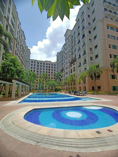 Others 2, Taj's Condotel, Pasay City