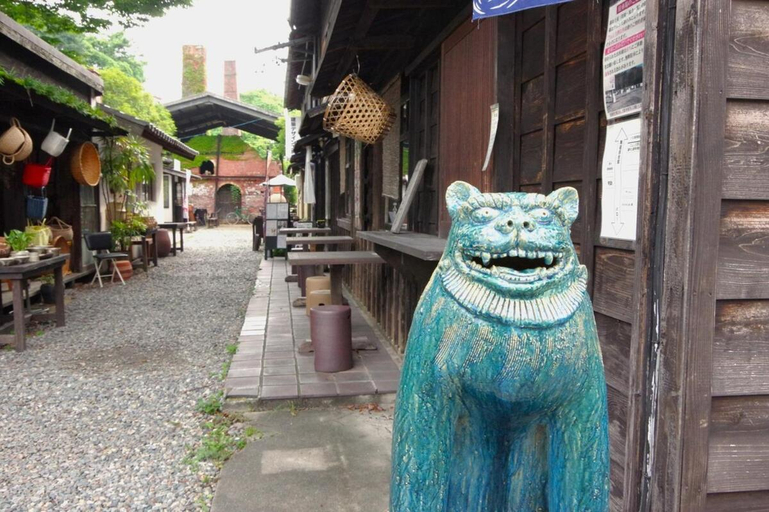 Others 2, 宿たぬきのねどこ GUESTHOUSE TANUKI, Tokoname