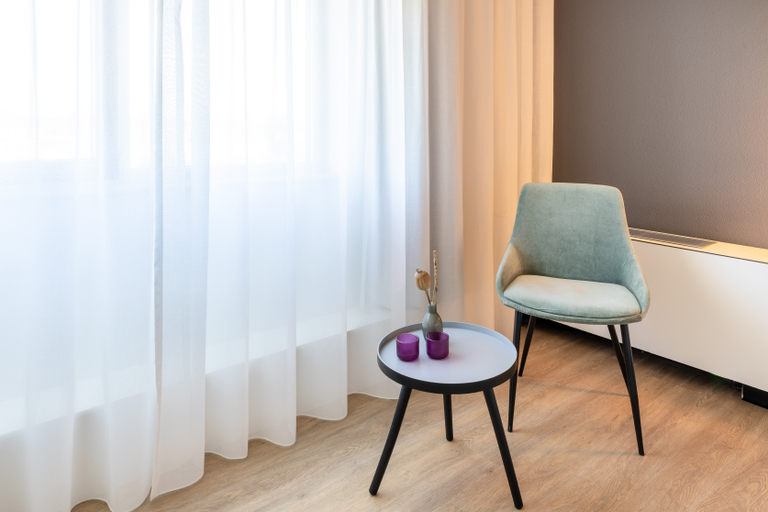 Bedroom 3, Garner Hotel Maastricht by IHG, Maastricht