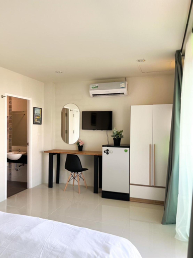 Others 3, Pim's Bed and Breakfast @ Phuket, Pulau Phuket