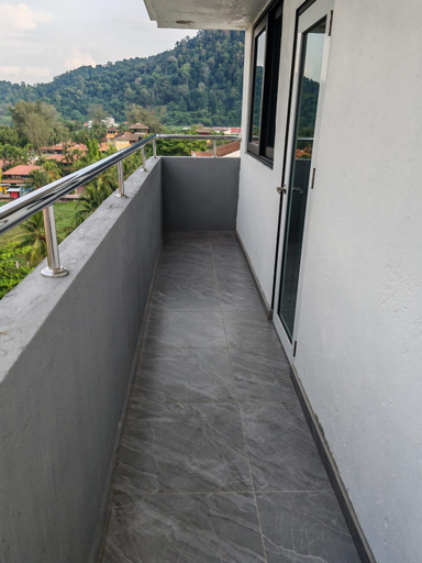 Others 5, Pangkor Pop Ash Hotel, Manjung