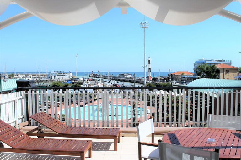 Others 5, Residence Fiorella, Rimini