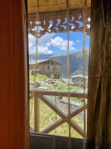 Others 3, Guesthouse Mevele, Akhmeta