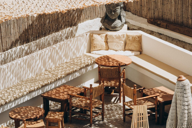 Food & Drinks 5, Notarius Hotel Bodrum, Bodrum