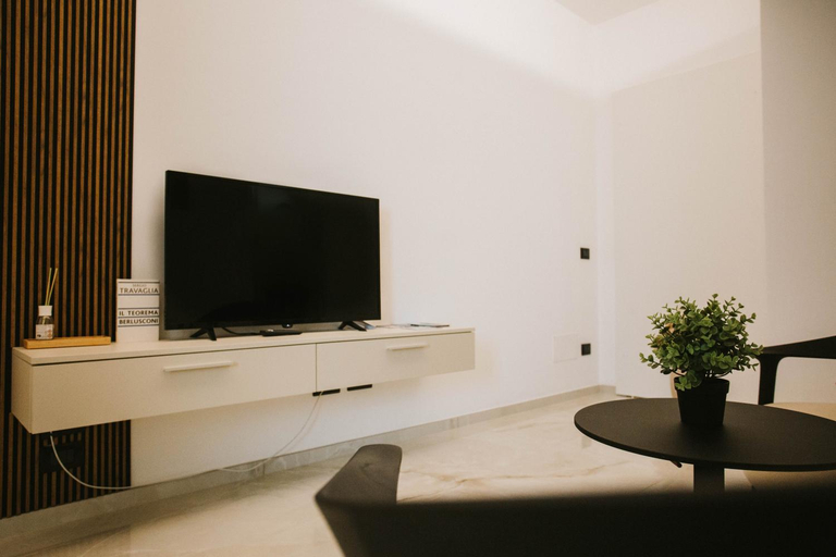 Others 4, Dalia Suite & Relax, Bari