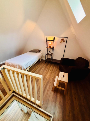 Others 3, L'Herboriste - Appartements meubles, Loiret