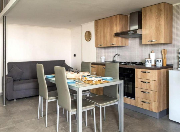 Others 5, Bed and Breakfast Brezza Marina, Foggia