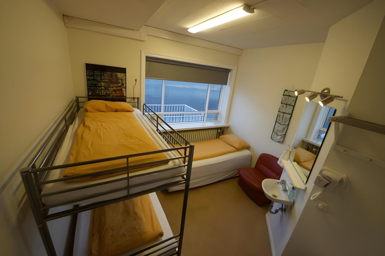 Bedroom 2, B47, Reykjavík