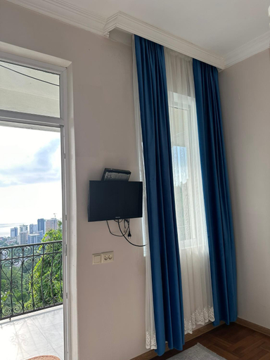 Others 2, Horizon Hills - ჰორიზონ ჰილს, Batumi