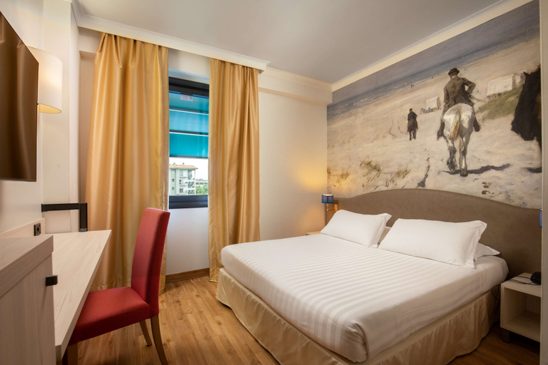 Others 3, Best Western Park Hotel Via Variante Tiberina 21, Roma