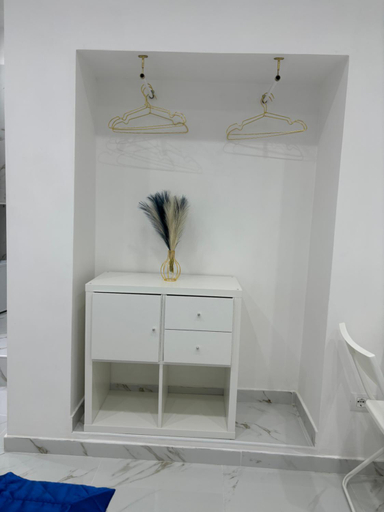 Others 3, SanFeliceGuestRoom, Napoli