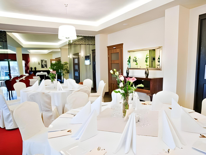 Ballroom 4, Hotel Wojto, Zamość
