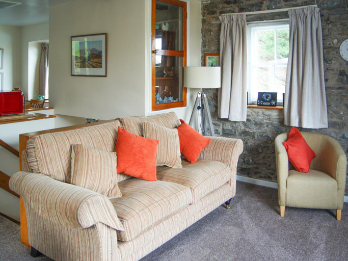 Others 2, The Coach House - Uk30813, Cumbria
