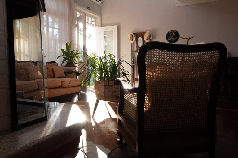 Public Area, Secreto Boutique Hotel, Campo Limpo Paulista