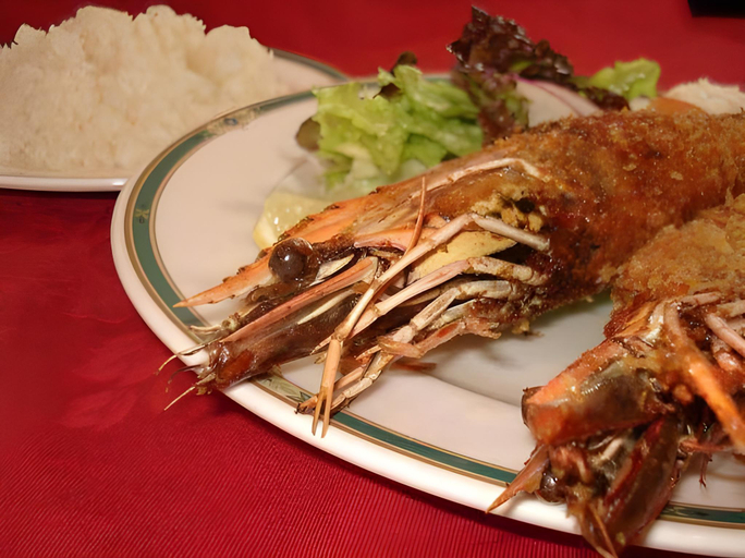 Food & Drinks 5, Nagoya New Rolen Hotel, Nagoya