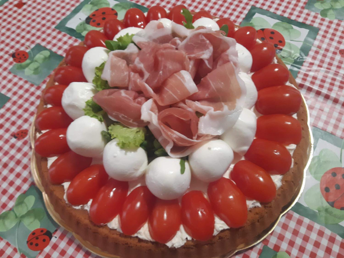 Others 5, Guest House Cifrino, Salerno