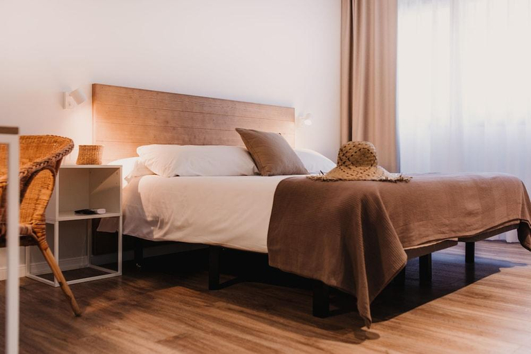 Bedroom 3, Lindala, Valencia