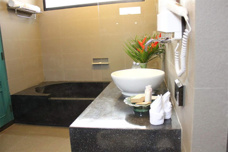Bathroom 3, Villas Residence By Weekender Resort, Ko Samui
