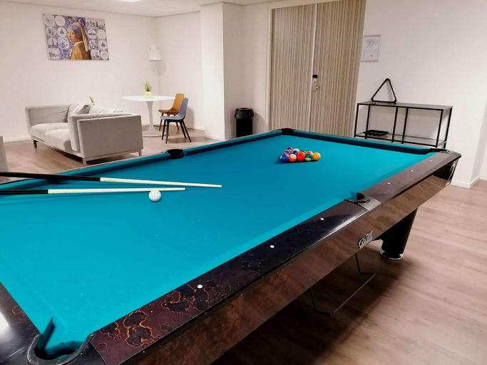 Others 4, Amrâth Apart-Hotel Schiphol Badhoevedorp, Haarlemmermeer